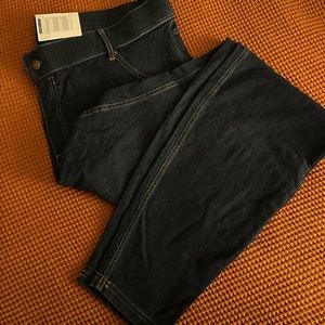Hue Denim Leggings